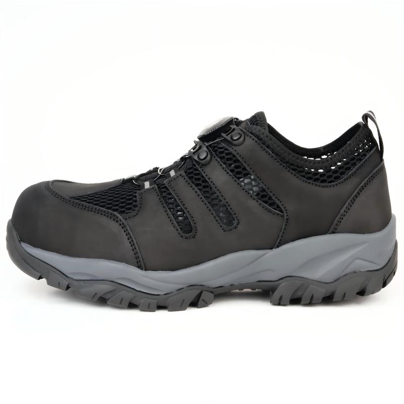 3515 Multi-functional Safety Shoes 41 чёрный
