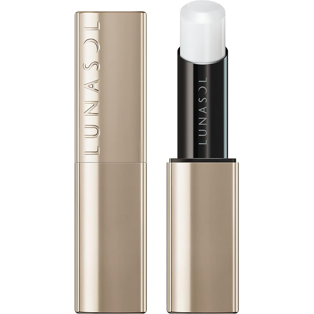 LUNASOL Mellow Fit Balm 01