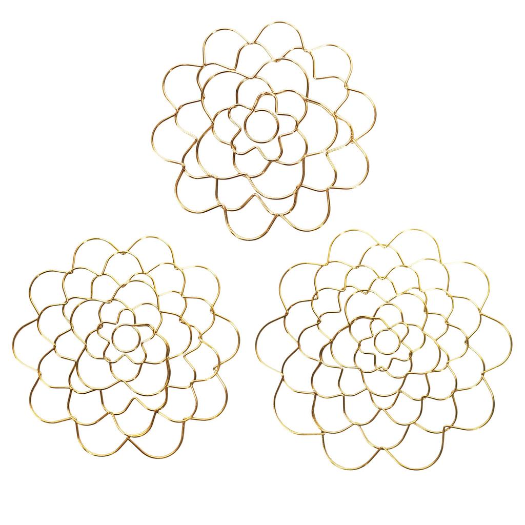 Spiral Ikebana Stielhalter Spiral Ikebana Stielhalter für Vase Blumengesteck Spiral Stielhalter für Vase Blumenzuhause Dekoration