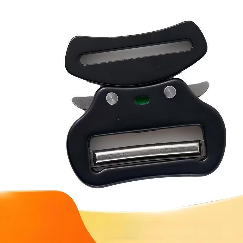 DAXTE Tactical Aluminum Alloy Belt Buckle