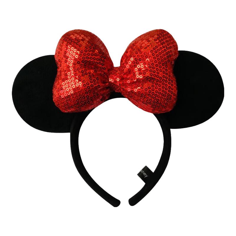 Disney Mickey & Minnie Plush Toys and Accessories
