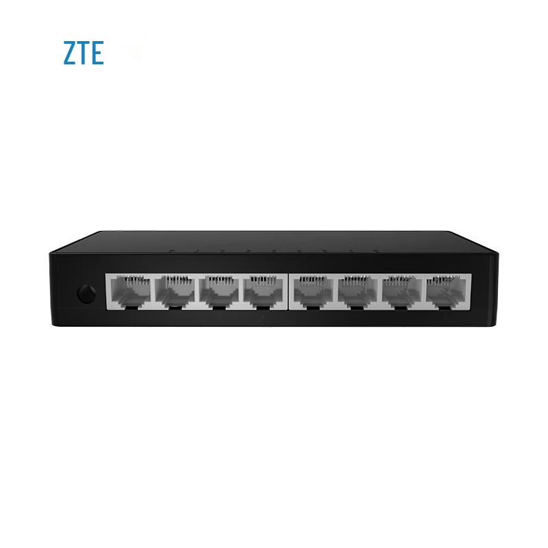 

ZTE Network & Smart Home Devices