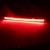 ANGRONG 1Pcs Red LED Rear High Level Brake Light For VW Golf MK5 GTI R32 R-Line Passat 3C5 Polo 9N