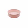 Multi-Size Silicone Cake Mold - Food Grade Round Baking Pan for DIY Kitchen Use