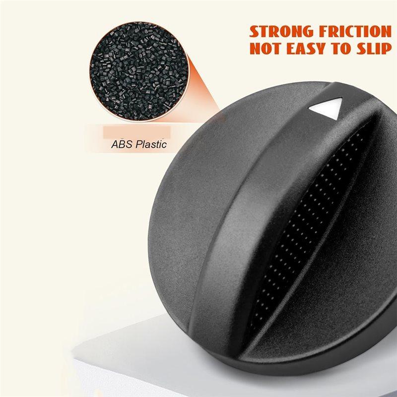 For Toyota Corolla 2003-2007 Air Conditioning AC Heater Climate Control Knob Switch Button 55905-02170 Car Part