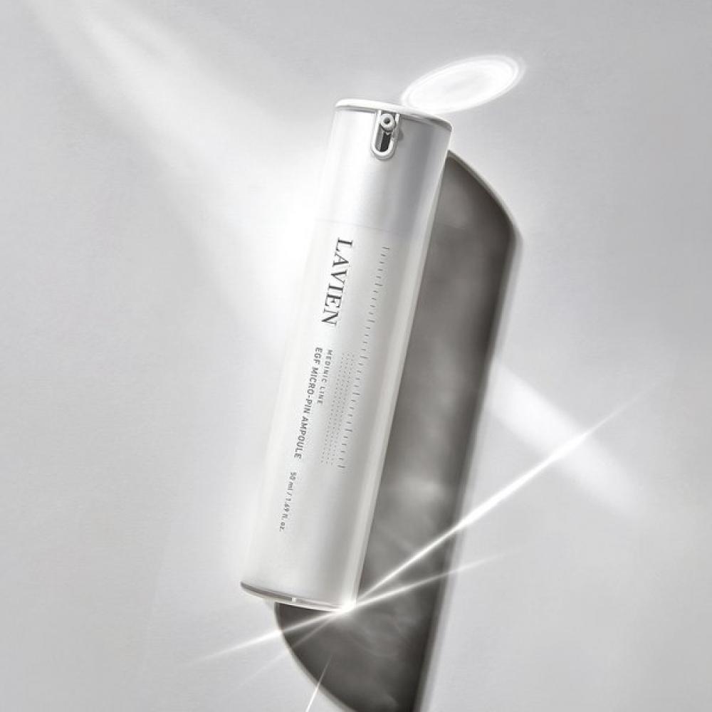 Medinicline Egf Micro Pin Ampoule 50ml