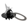 Wet Blade Assembly Replacement Part Premium Stainless Steel Blade Assembly for Cuisinart Series Blender