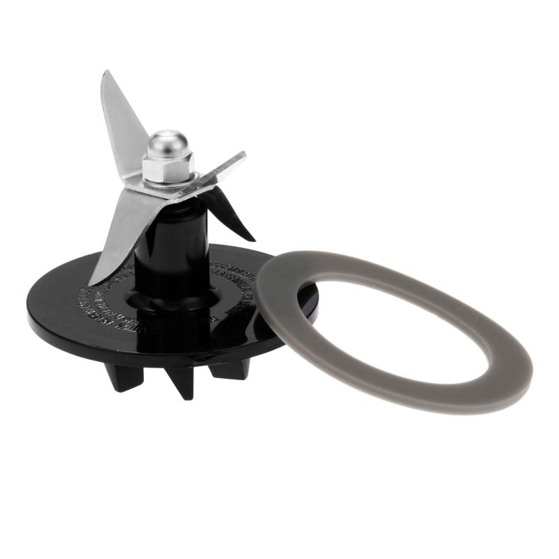 Wet Blade Assembly Replacement Part Premium Stainless Steel Blade Assembly for Cuisinart Series Blender