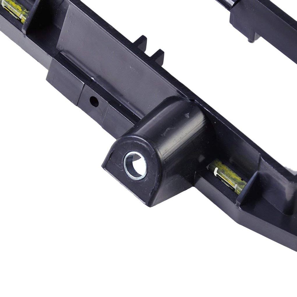 Auto Držák Přenosný Odolný proti opotřebení Odolný Kliky dveří Držáky