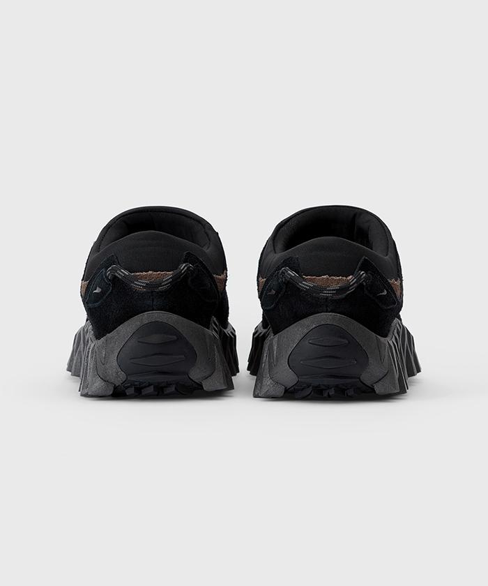 Jaclar Pathfinder Black/Charcoal