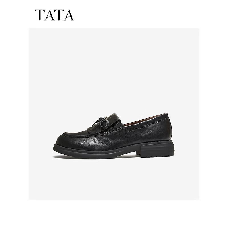 TATA Women s Fashion Casual Loafers 34