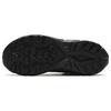Anta Shock Absorbing Wear Resistant High Top Outdoor Functional Shoes Women Shoes Black 122418982-2