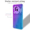 For Nothing Phone (3a) Pro Case Gradient Color TPU Phone Case Anti-Drop Phone Cover