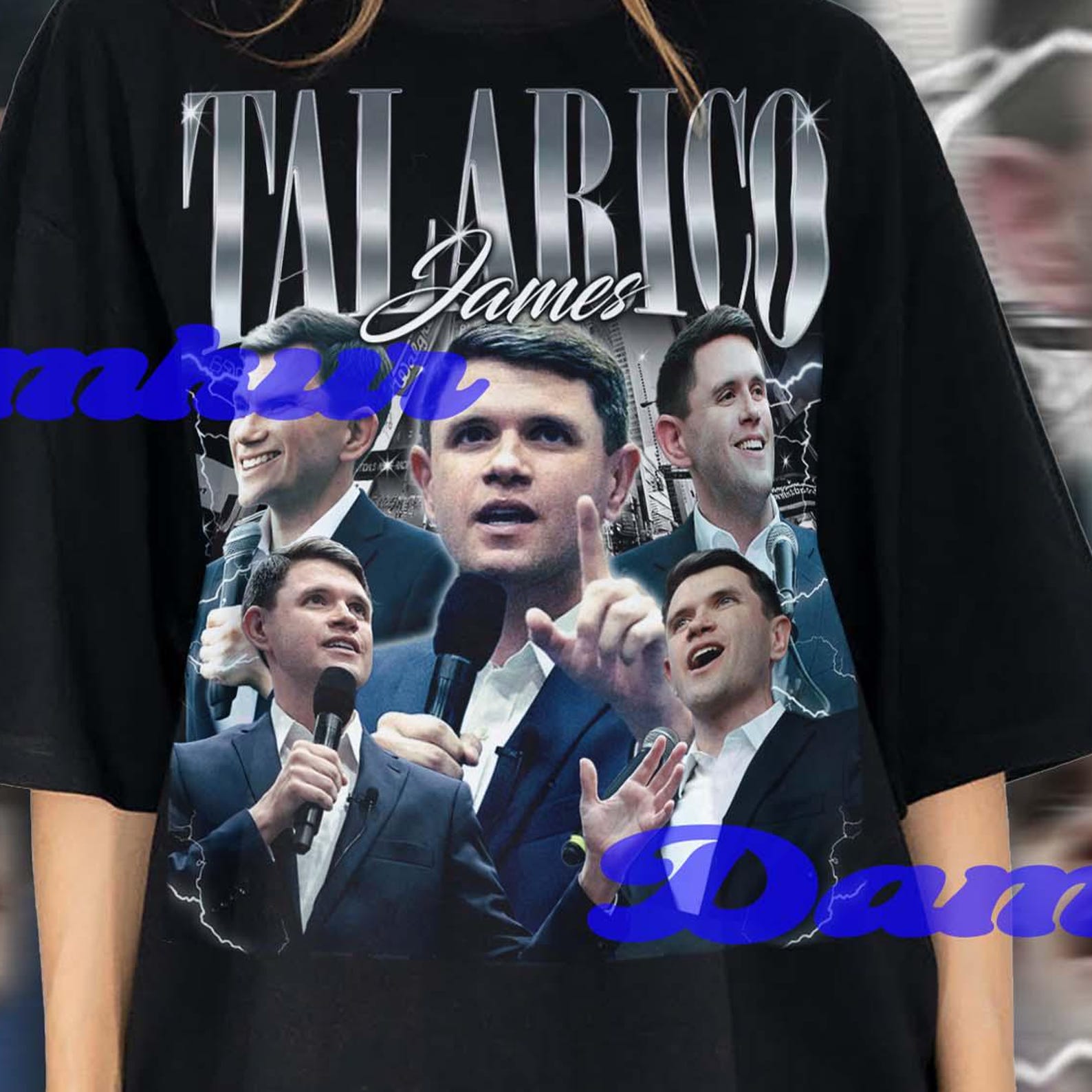 James Talarico Shirt, James Talarico Fan Tees, James Talarico T-shirt, James Talarico Retro T-shirt, Christmas Present Ideas for Her XL