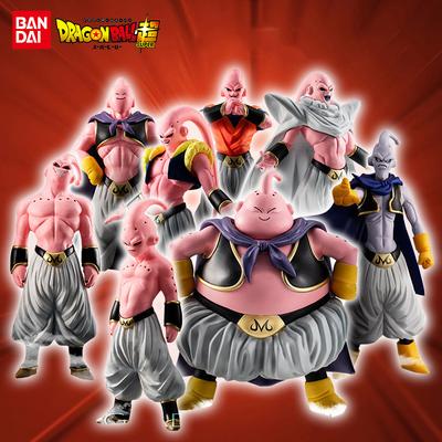 8 buc/Set Figurină Anime Dragon Ball Z Majin Buu Buu Gras Figurine de Acțiune din PVC Model de Colecție Jucării Pentru Copii Cadouri pentru Adulți