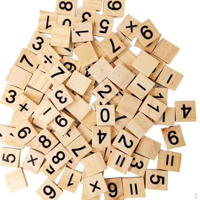 Giocattoli formativi ed educativi – Giochi matematici