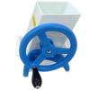 Endo Shoji Commercial Ice Crusher Made In Japan FAI13