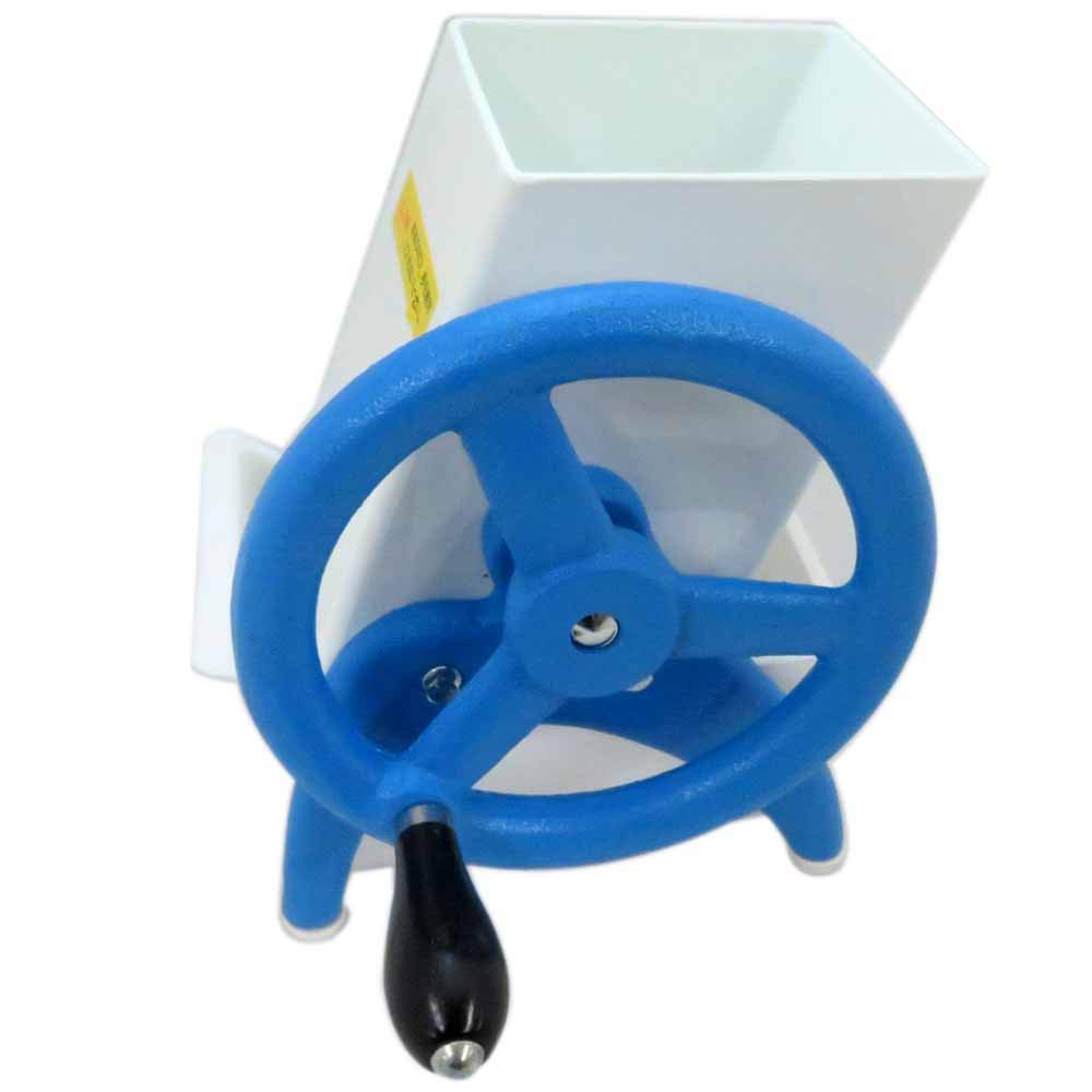 Endo Shoji Commercial Ice Crusher Made In Japan FAI13