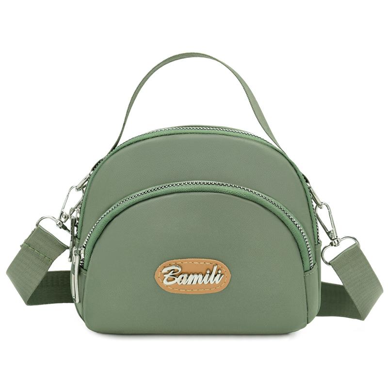 Women's Crossbody Bag Handbag Mobile Phone Key Small Bag Mother Shoulder Bag