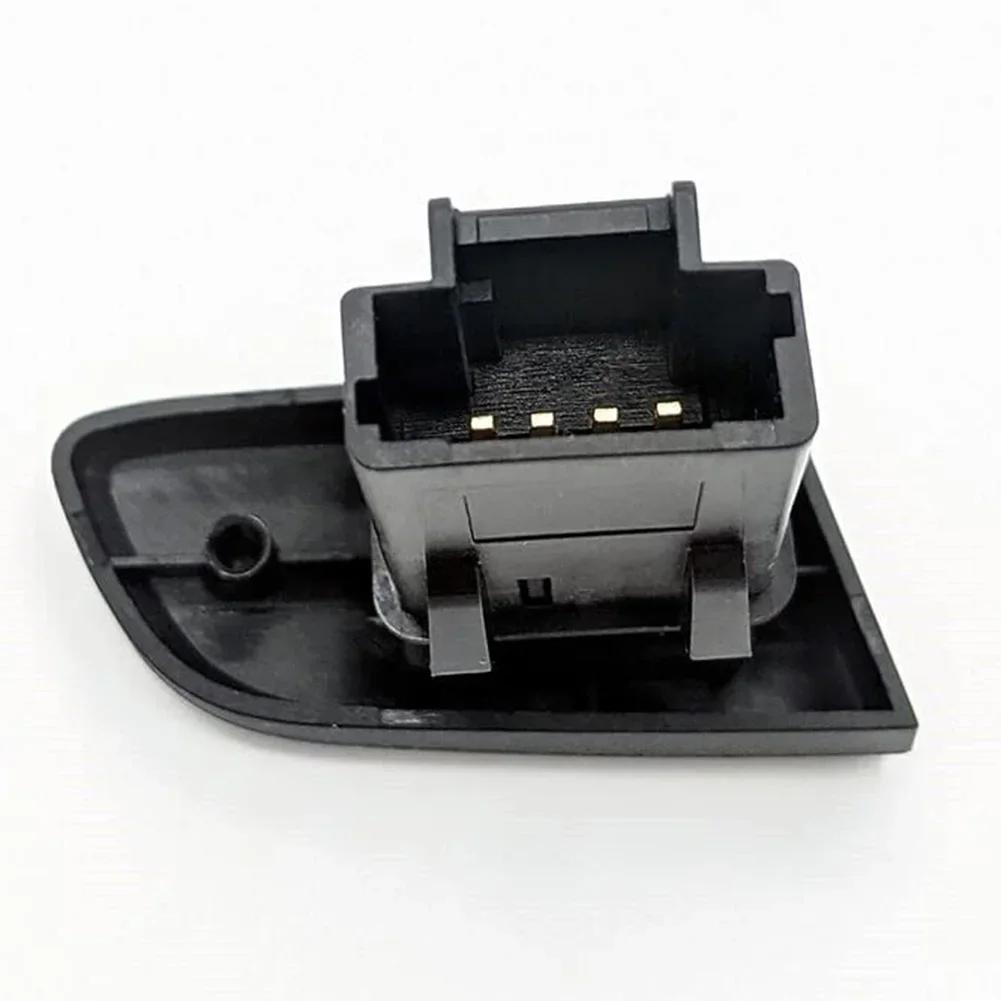 Crossover Compatible AC Control Switch Button Suitable for Multiple Models Including For Toyota For Aygo For C1 Etc