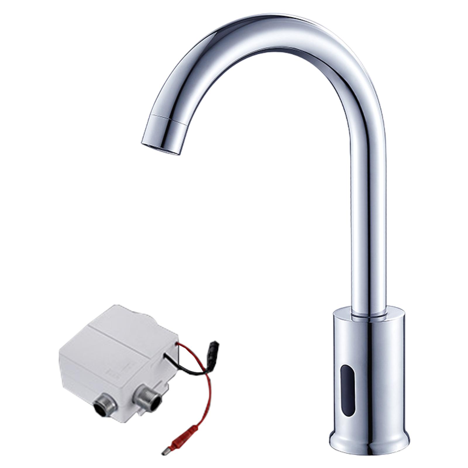Touch sensor Brass