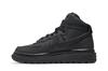 Men's Boots Nike Air Force 1 Boot Black Anthracite Black/Anthracite/Black