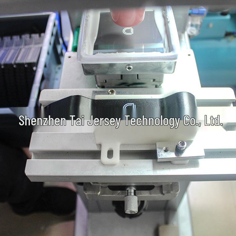 Car Audio & Door Panel Pry Tool Set: 6-inch Trim Clip Removal, 5-Piece Plastic Pry Bar Kit