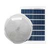 300W Solar Indoor Ceiling Light with 3-Color Modes