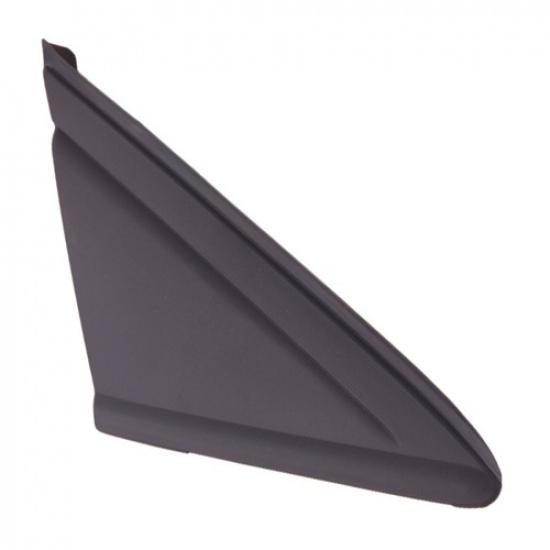 Right Side Mirror Trim Triangle Cover for Ford Escape 2013- CJ54S16004AD5JA