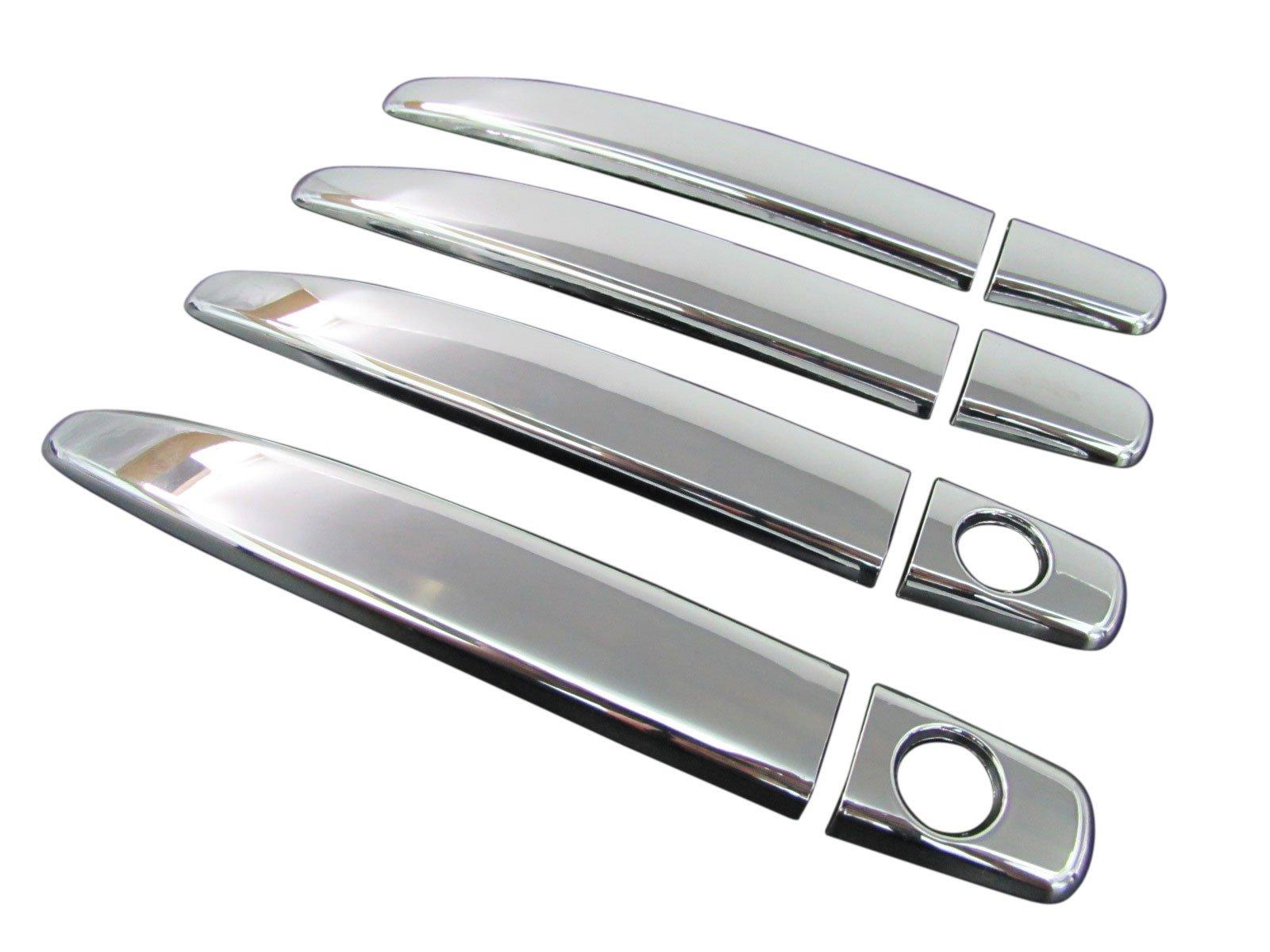 

BRIGHTZ Harrier ACU MUC 30 Series 31 Series 35 Series 36 Series MHU 38 Series Chrome Half Door Handle Cover Knob 9296 [WISH-NOBU-HS-A4B0C2D2]