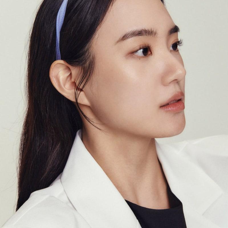 Saint Luxure Cindy Hairband 7 Colors