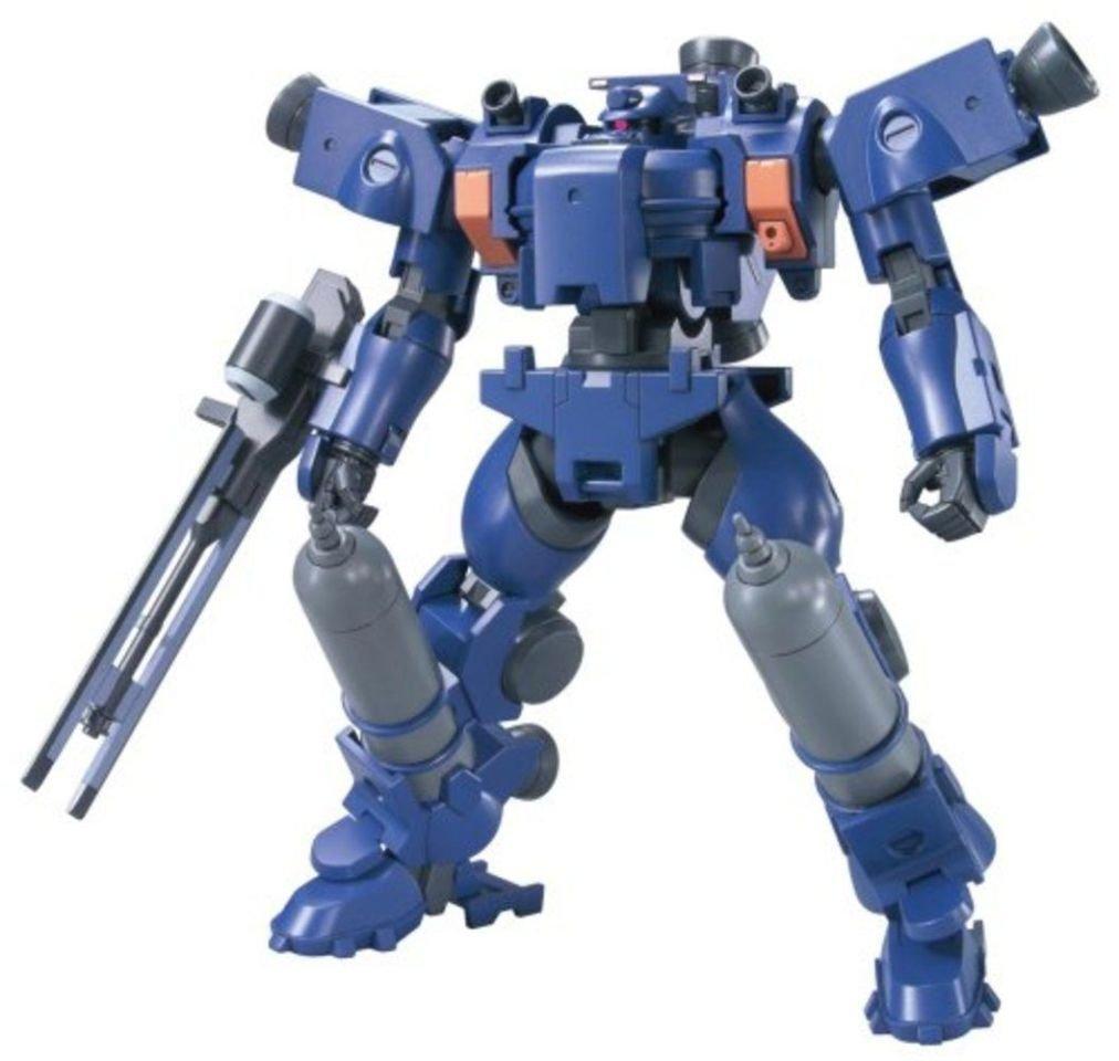 HG Tieren space type Suit Gundam 1/144 MSJ-06II-E (Mobile 00)