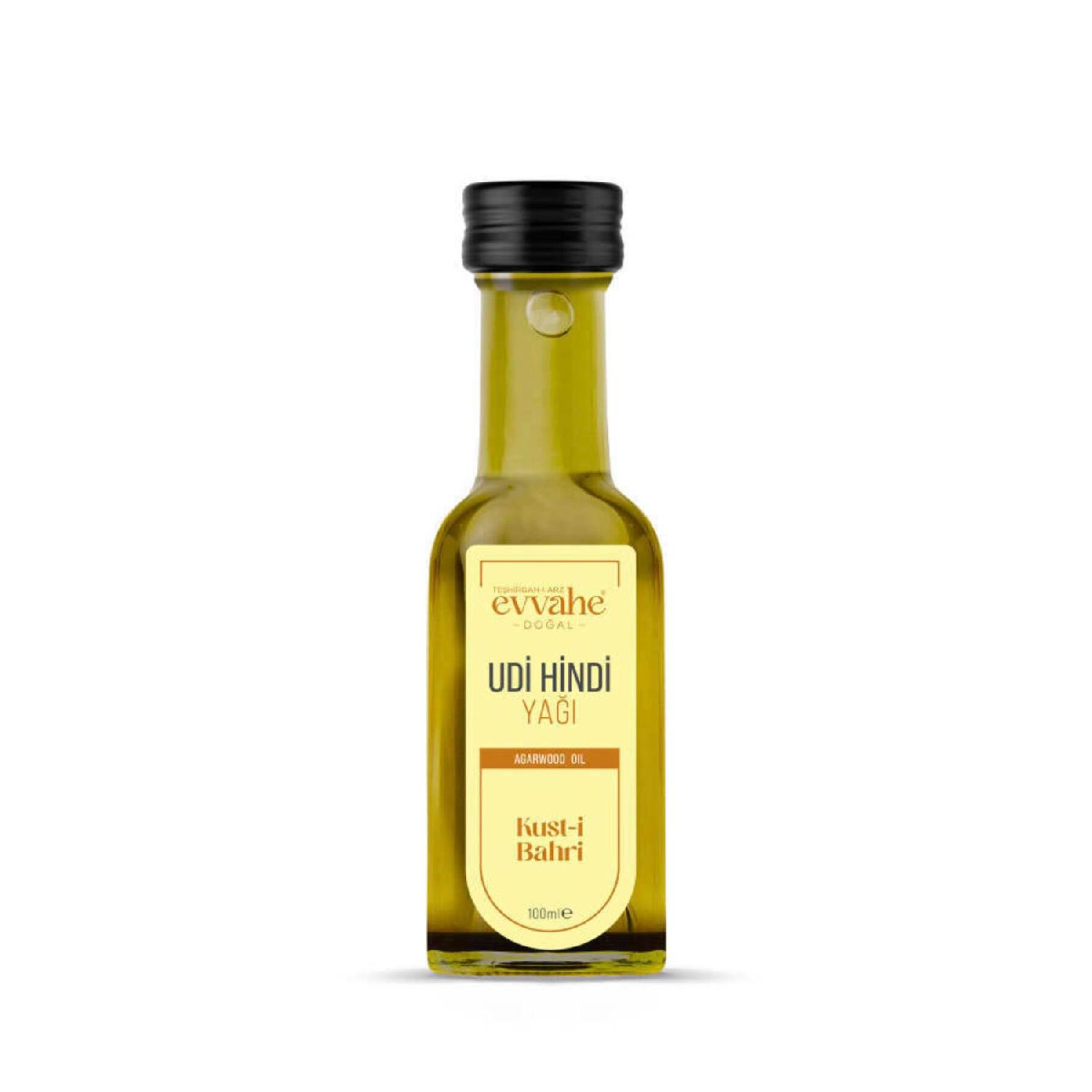 

Udi Turkey Oil (100 Ml)
