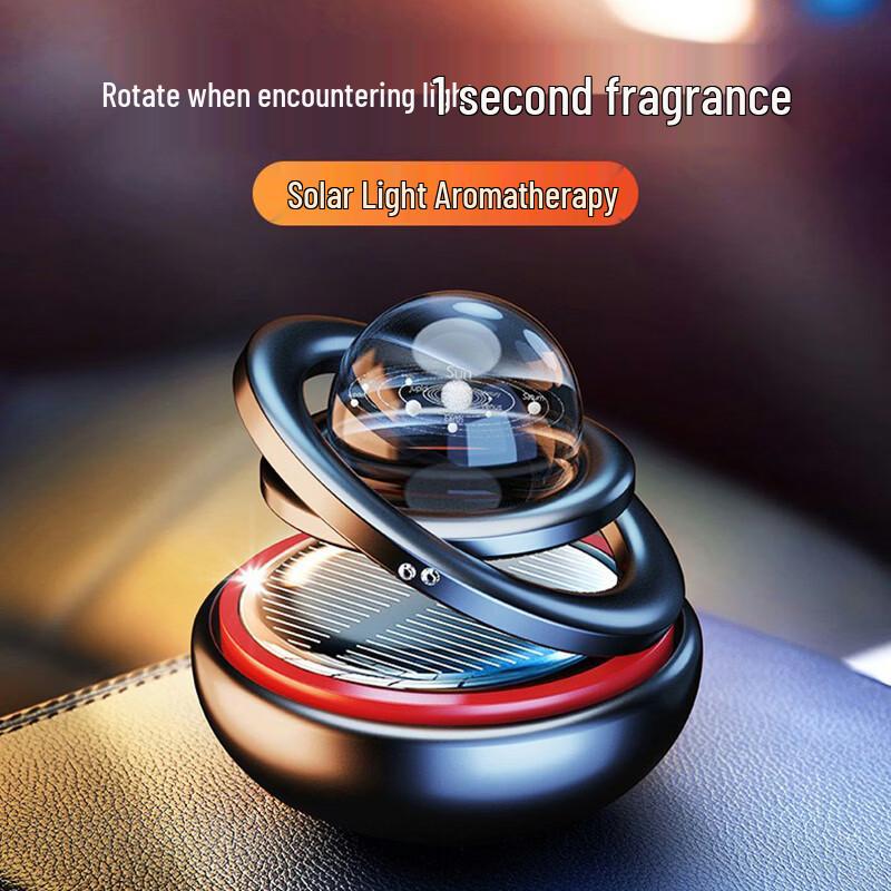Digalun Car Air Freshener & Purifier