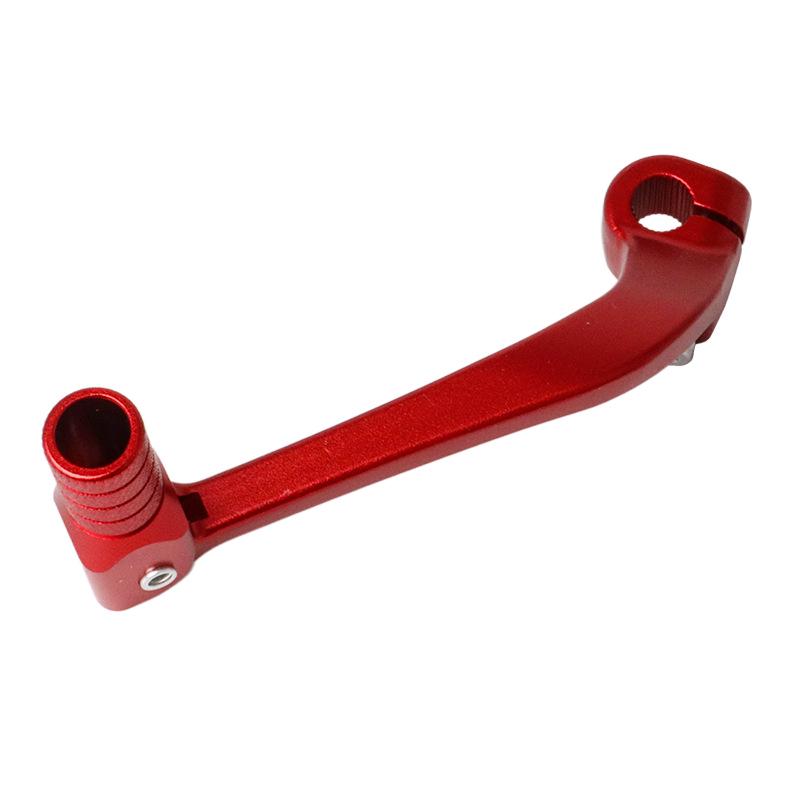 CRF110F/TTR 110E Off-Road Aluminum CNC Shift Lever