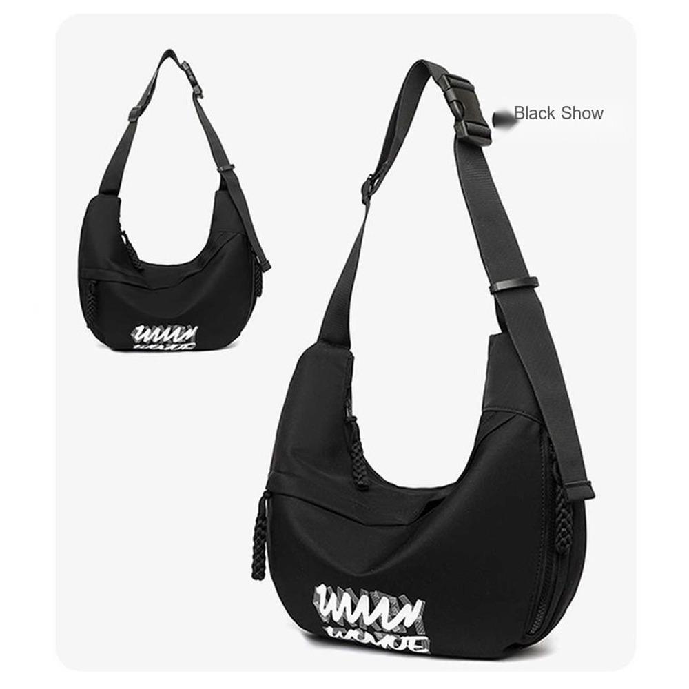 Lightweight Large Capacity oxford Multipurpose Storage Bag for Daily Use
