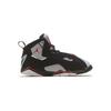 Jordan True Flight Black Varsity Red Wolf Grey TD 343797-060