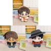 Detective Conan Plush Toy With Pp Cotton For Collectors And Fans