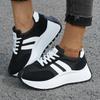 Large size board shoes, sports shoes, platform heightening casual shoes