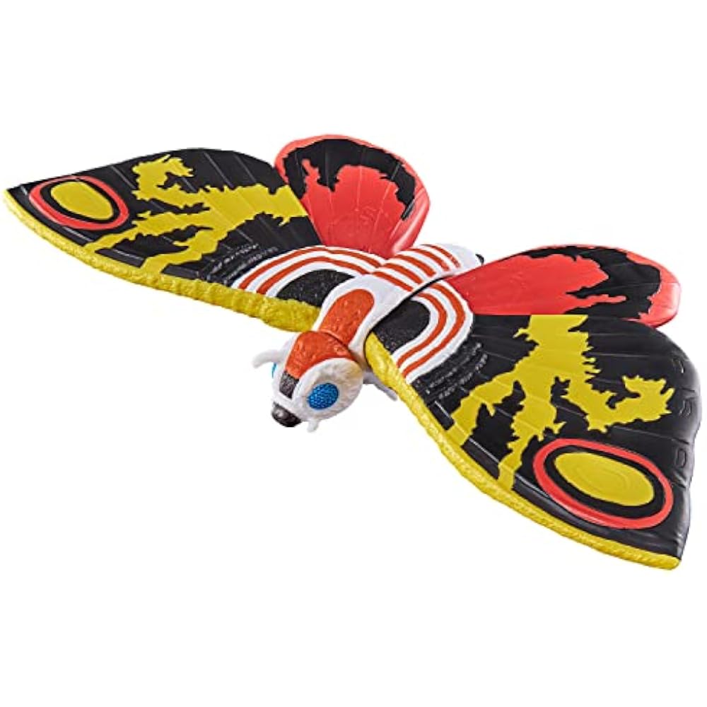 Movie Monster Series Mothra (1992)