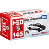 Takara Tomy Tomica Initial D AE86 Trueno Diecast Model Car 78x40x39mm