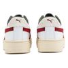 Puma CA Pro Ivy League White Intense Red Unisex Sneakers 388556-02