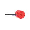 31GJ High Performances TPU Cycle Tube French Valves Puncture Proof Design for 700x23c