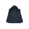 THE NORTH FACE Outdoor Hiking Windproof Breathable Windbreaker Jacket Men's Multicolor (Unisex) Windbreaker Jackets NJ2HM19A