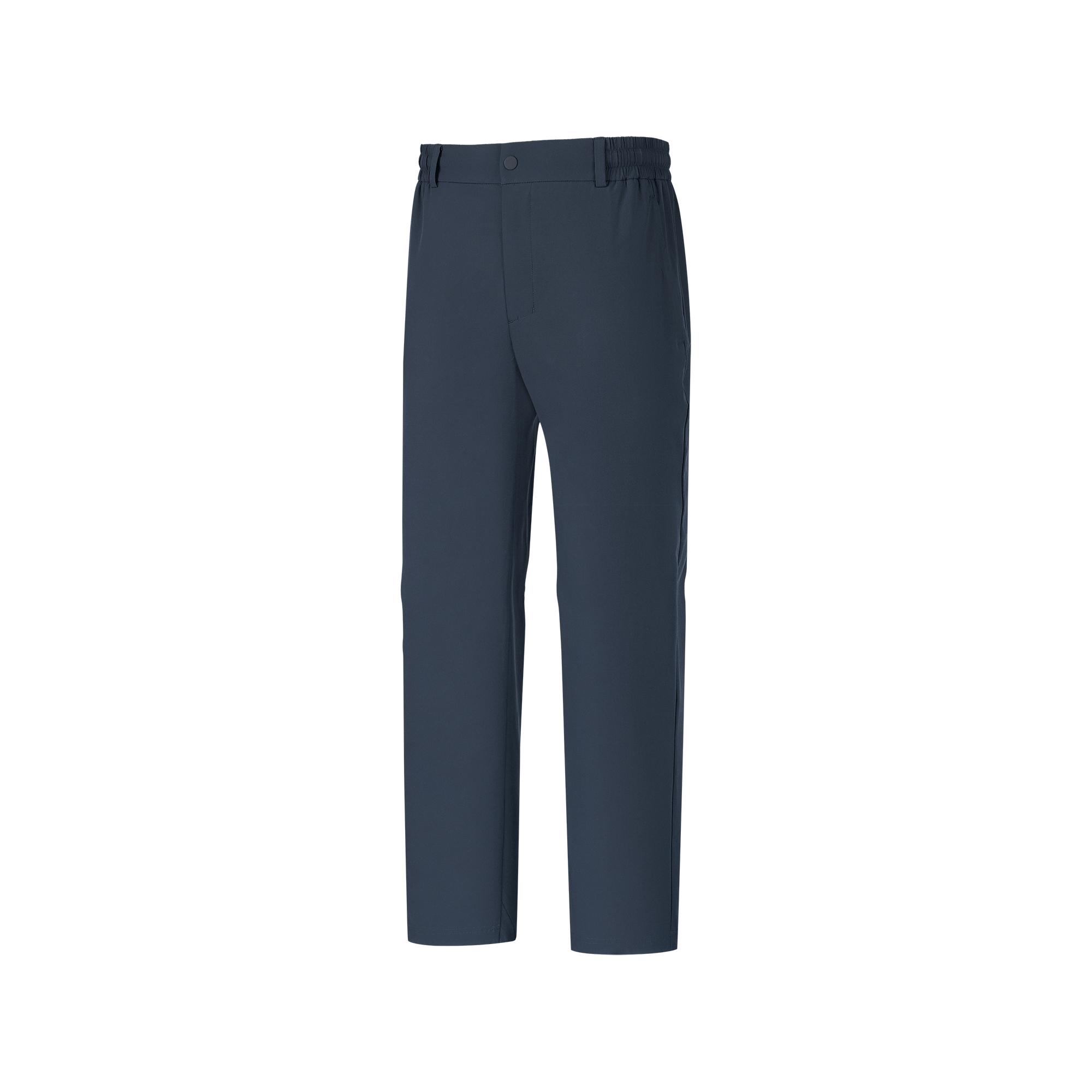Skechers Breathable Skin-Friendly Soft Casual Pants Men bottoms P226M243-0515 S