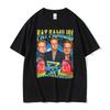 Fat Families UK TV Comedy Funny Meme Tshirt Men Women Fashion Retro Humor Oversized T Shirts Summer Cotton Short Sleeve T Shirt