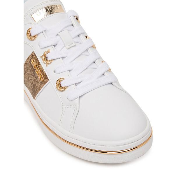 Guess Sneakers FLPSTW FAL12