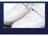 Lightweight Two-Wheel Roller Shoes for Beginners - Unisex Kids, Teens, and Adults Roller Skates