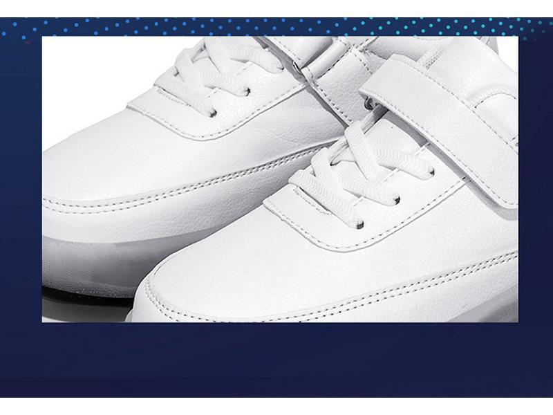 Lightweight Two-Wheel Roller Shoes for Beginners - Unisex Kids, Teens, and Adults Roller Skates