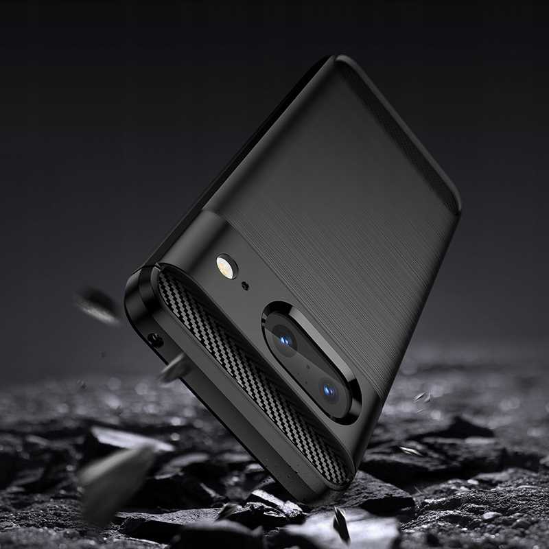 Sc Carbon Google Pixel 8 Black